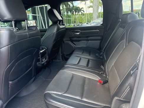 Used 2021 RAM 1500 Rebel w/ Rebel Level 2 Equipment Group image 7