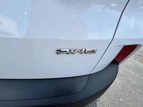 Used 2022 Ford Escape SE image 15