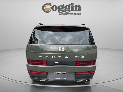 New 2026 Hyundai Santa Fe SEL FWD image 5