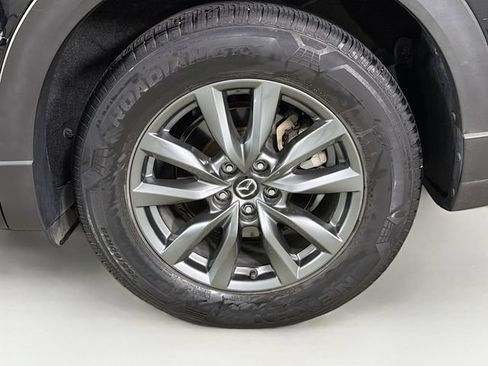 Used 2022 MAZDA CX-9 Touring AWD/4WD image 27