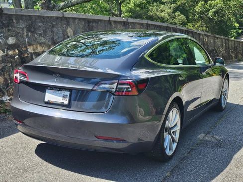 Used 2020 Tesla Model 3 Long Range AWD/4WD image 10