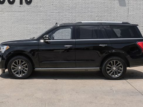 Used 2020 Ford Expedition Limited w/ Equipment Group 301A AWD/4WD image 11