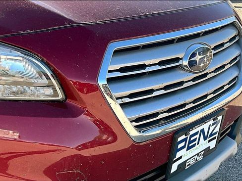 Used 2016 Subaru Outback 2.5i Limited AWD/4WD image 28
