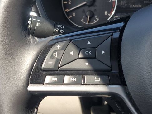 Used 2021 Nissan Altima 2.5 Platinum AWD/4WD image 24