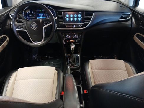 Used 2019 Buick Encore Preferred image 10