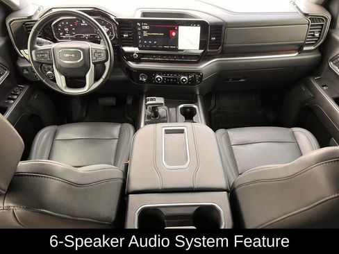 Used 2022 GMC Sierra 1500 SLT w/ SLT Convenience Package image 13