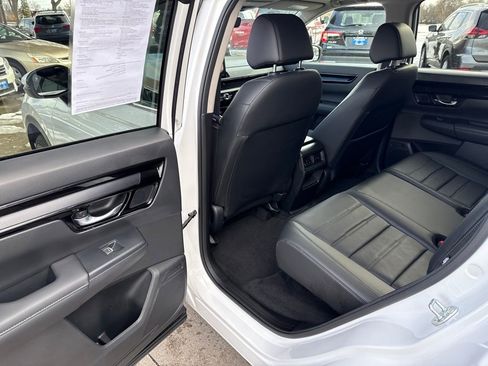 Used 2023 Honda CR-V EX-L image 13