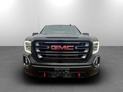 Used 2021 GMC Sierra 1500 AT4