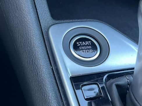 Certified 2025 Nissan Sentra SV w/ All-Weather Package FWD image 26