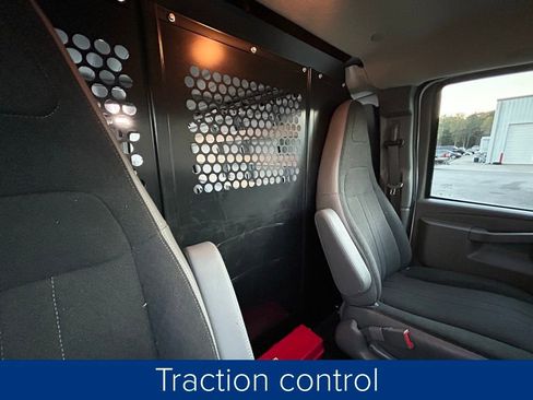 Used 2023 GMC Savana 2500 w/ Driver Convenience Package image 20