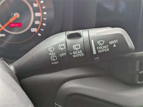 Used 2024 Jeep Wrangler Unlimited Rubicon image 29