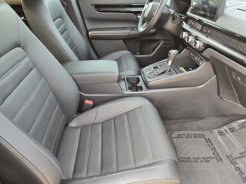 Certified 2023 Honda CR-V EX-L image 10