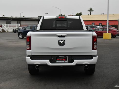 Used 2022 RAM 1500 Big Horn image 7