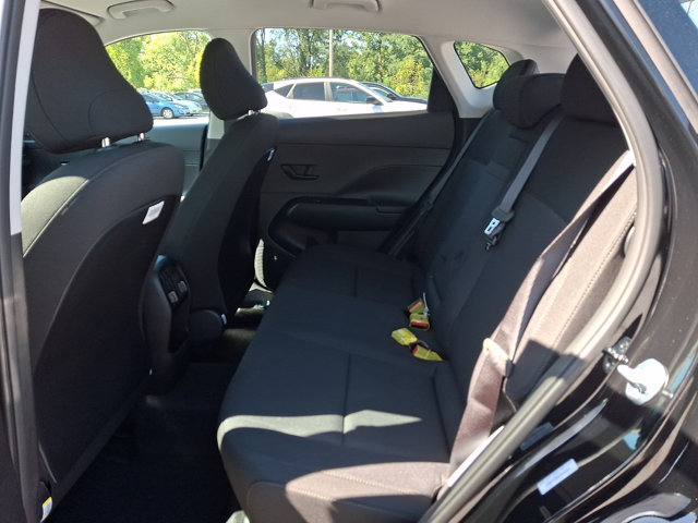 New 2027 Hyundai Kona SEL Sport AWD/4WD image 8