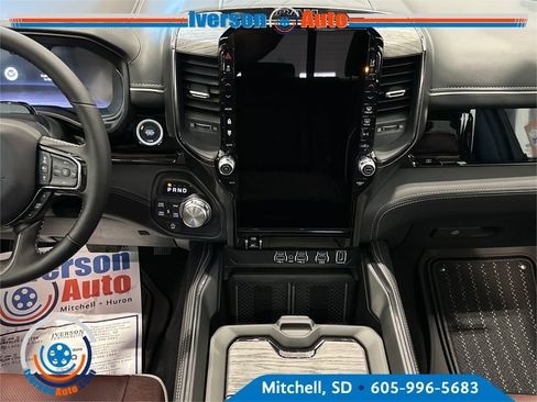 New 2026 RAM 1500 Limited image 36