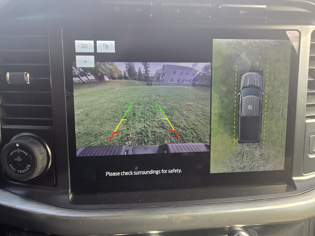 Used 2023 Ford F150 Lariat AWD/4WD image 21