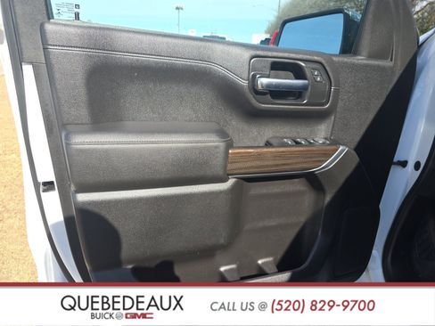 Used 2019 Chevrolet Silverado 1500 LT w/ All-Star Edition image 15