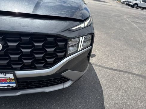 Used 2023 Hyundai Santa Fe SEL AWD/4WD image 37