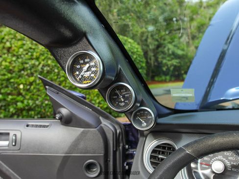 Used 2012 Ford Mustang Shelby GT500 image 64