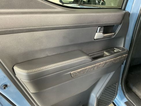 New 2026 Toyota Tacoma Limited image 18