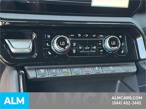 Used 2026 GMC Sierra 2500 AT4 w/ AT4 Premium Plus Package AWD/4WD image 35