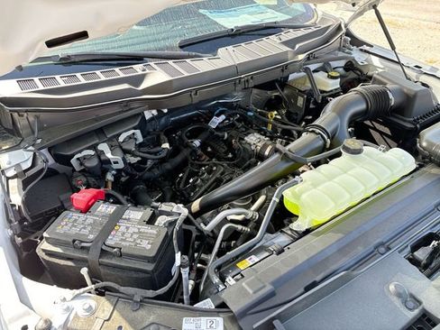 New 2026 Ford F150 XL RWD image 10