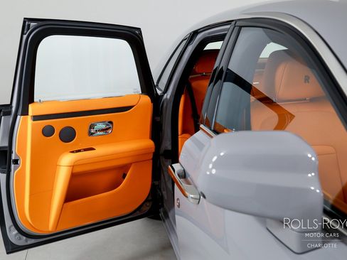 New 2027 Rolls-Royce Ghost AWD/4WD image 24