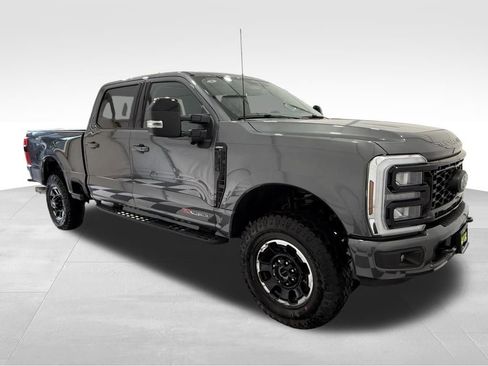 New 2026 Ford F250 Lariat w/ Tremor Off-Road Package image 7