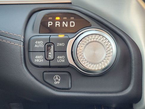 New 2026 RAM 1500 Tungsten image 17