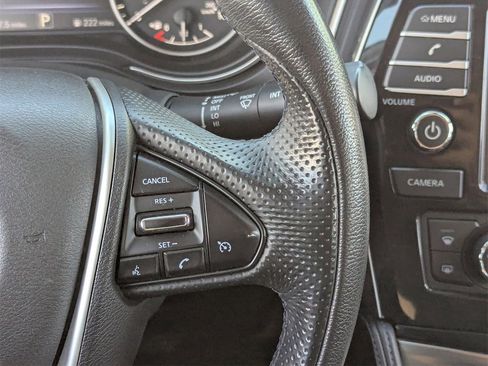 Used 2020 Nissan Maxima 3.5 S w/ Floor Mat Group image 27