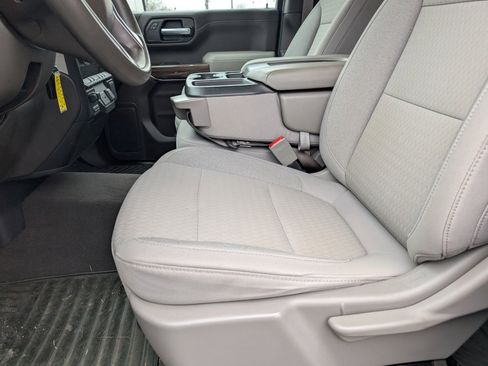 Used 2020 Chevrolet Silverado 1500 LT w/ Bed Protection Package image 7