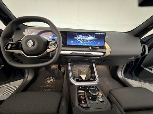Used 2025 BMW X3 xDrive30i w/ Premium Package AWD/4WD image 16