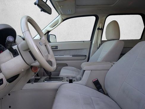 Used 2012 Ford Escape XLT image 13