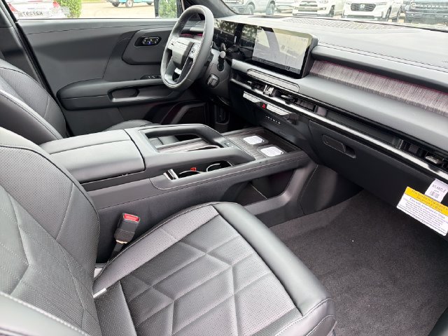 New 2027 Kia Telluride X-Line SX Prestige AWD/4WD image 21