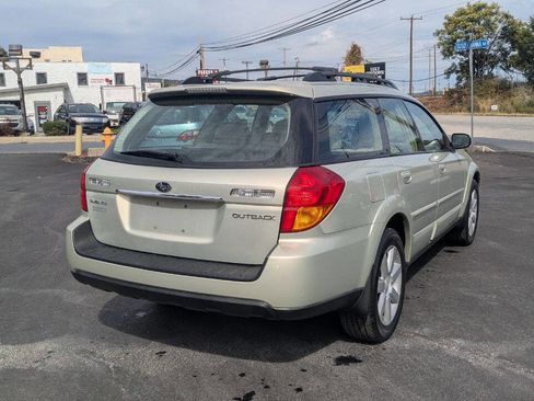 Used 2007 Subaru Outback 2.5i Limited image 13