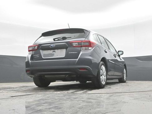 Used 2022 Subaru Impreza 2.0i AWD/4WD image 50