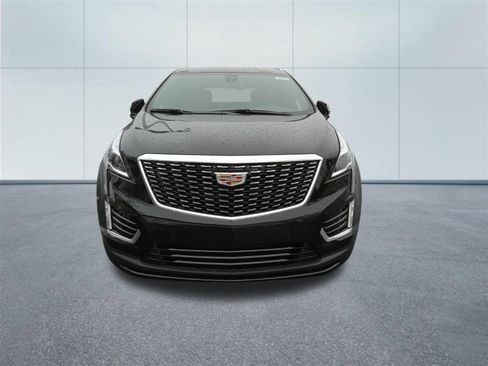 New 2026 Cadillac XT5 Luxury AWD/4WD image 5