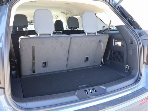 New 2026 Ford Explorer Active image 16