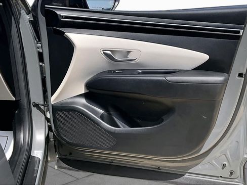 Used 2024 Hyundai Tucson SE FWD image 21