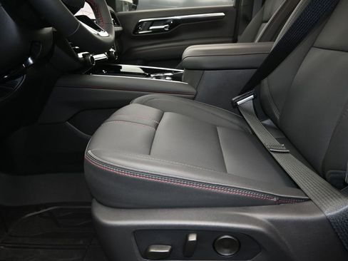 New 2026 Chevrolet Tahoe RST w/ Comfort Package RWD image 13