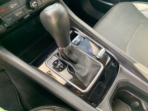 Used 2022 Jeep Compass Latitude image 30