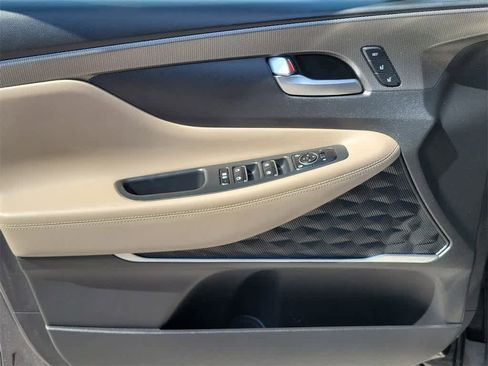 Used 2020 Hyundai Santa Fe Limited image 23