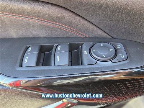 New 2026 Chevrolet Trax RS w/ Driver Confidence Package image 17