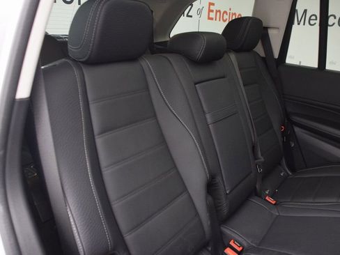 New 2026 Mercedes-Benz GLS 450 4MATIC image 18