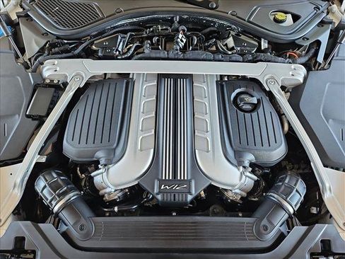 Used 2021 Bentley Flying Spur W12 AWD/4WD image 24