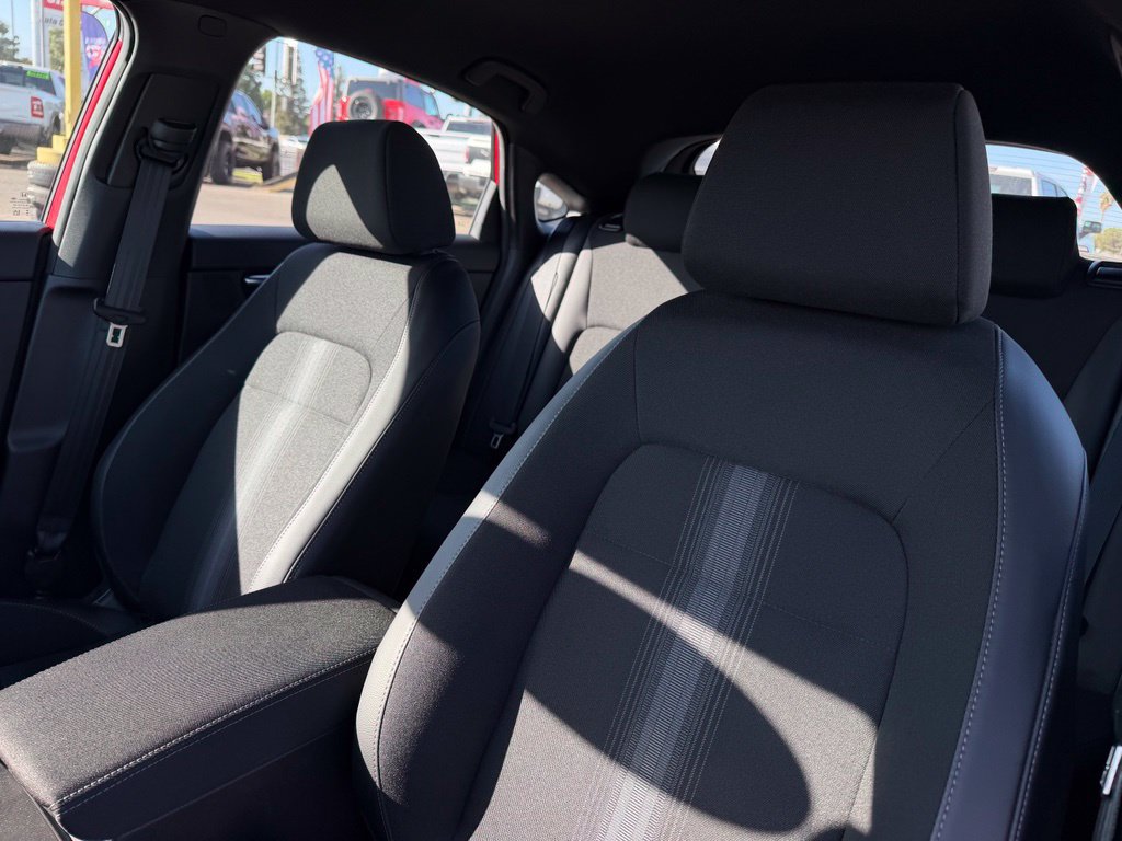 Used 2025 Honda Civic Sport image 15