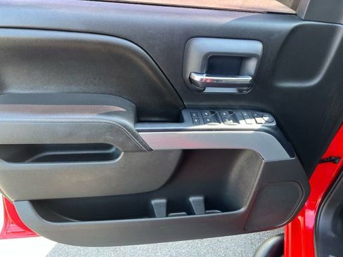 Used 2016 Chevrolet Silverado 1500 LT w/ Rally 2 Edition image 12