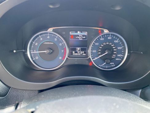 Used 2017 Subaru Crosstrek 2.0i Limited AWD/4WD image 20