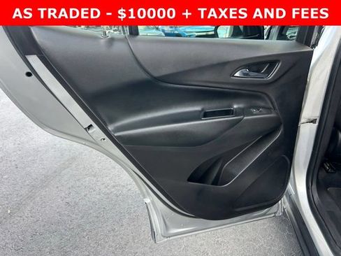 Used 2020 Chevrolet Equinox LT FWD image 13