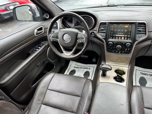 Used 2014 Jeep Grand Cherokee Summit image 37